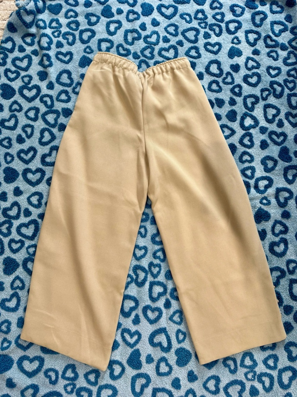 Free People Big Band Sweatpants Trousers Size M NWT Barrel Cut - Picture 8 of 8